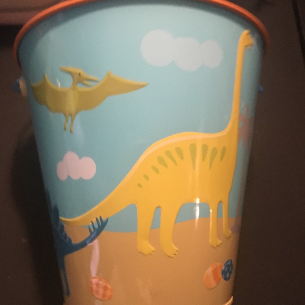 Kids pails